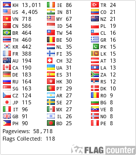 Free counters!